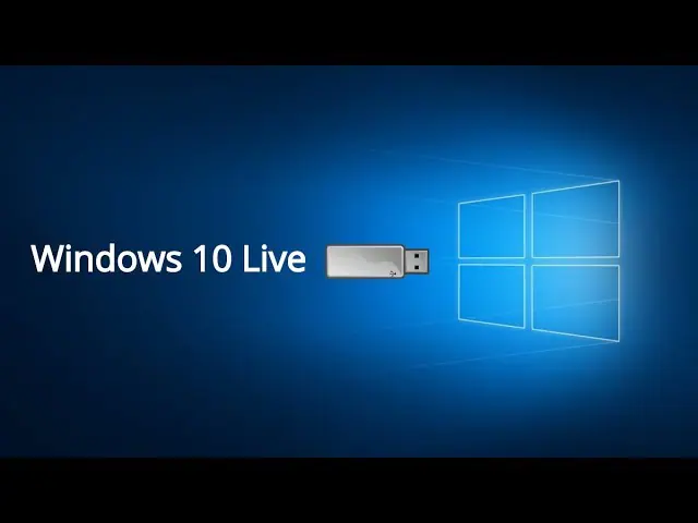 Create Windows Live USB on Windows 10: 3 Easy Methods