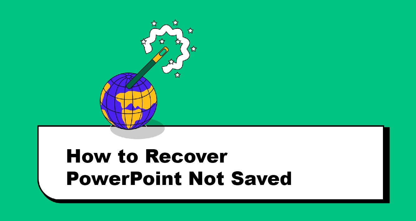 recover accidentally deleted powerpoint files
