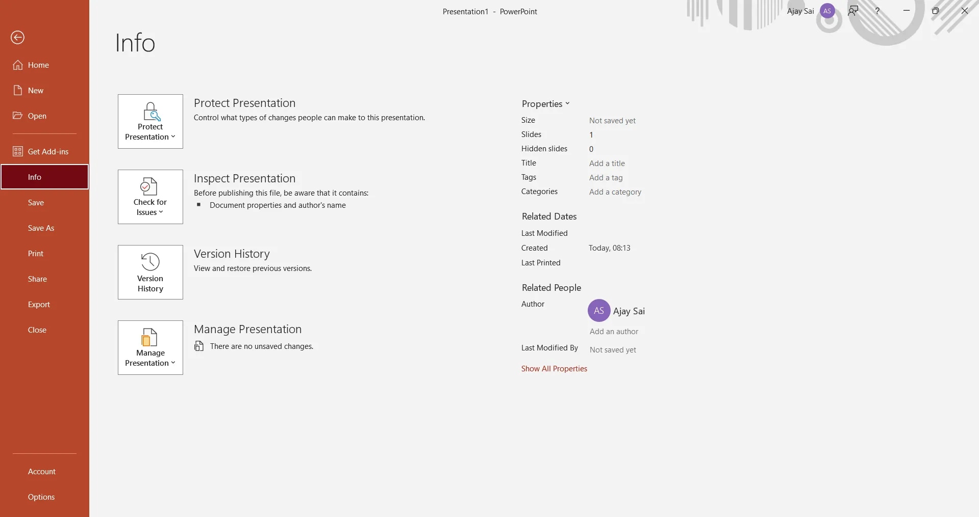recover files from document recovery pane