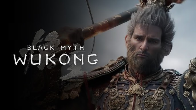 black myth wukong not saving