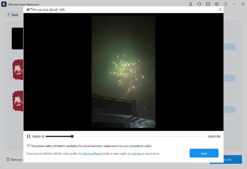 preview instagram video