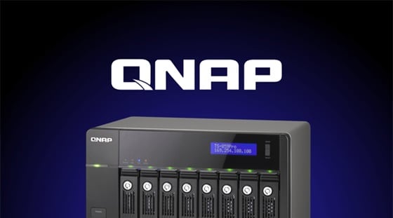 what is qnap