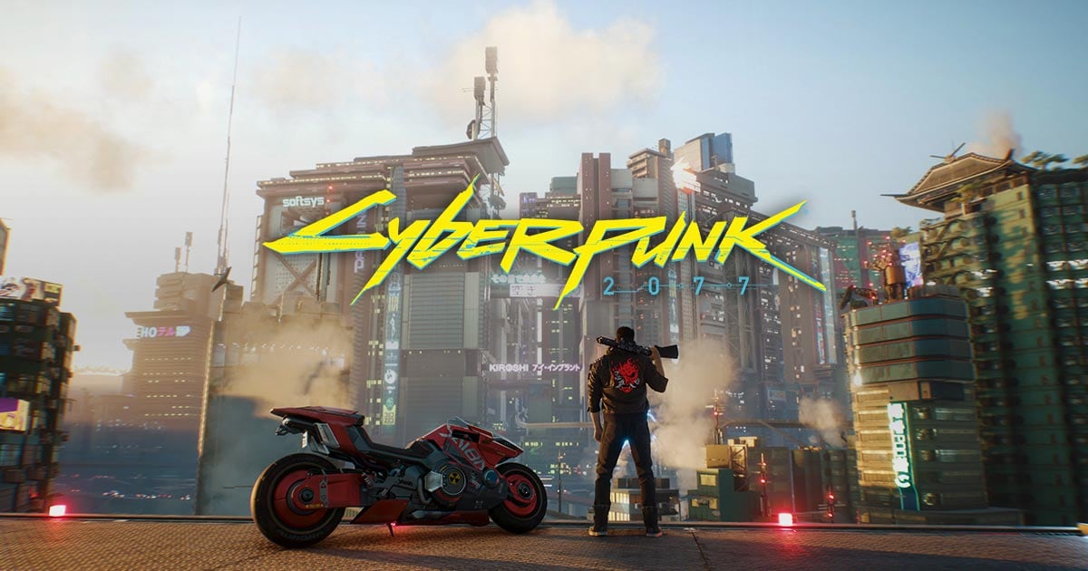 ¿Dónde está la Ubicación del Archivo de Guardado de Cyberpunk 2077 en la Computadora?