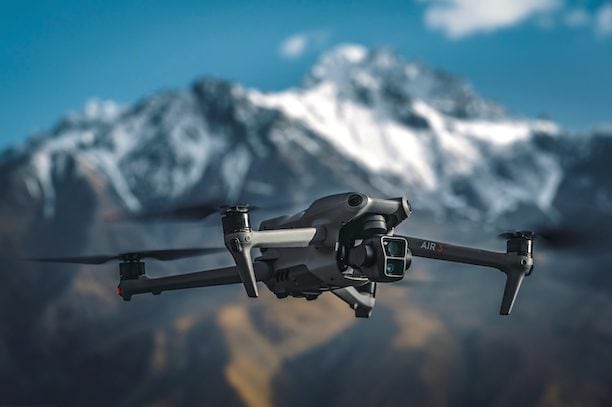 where is dji flight log saved