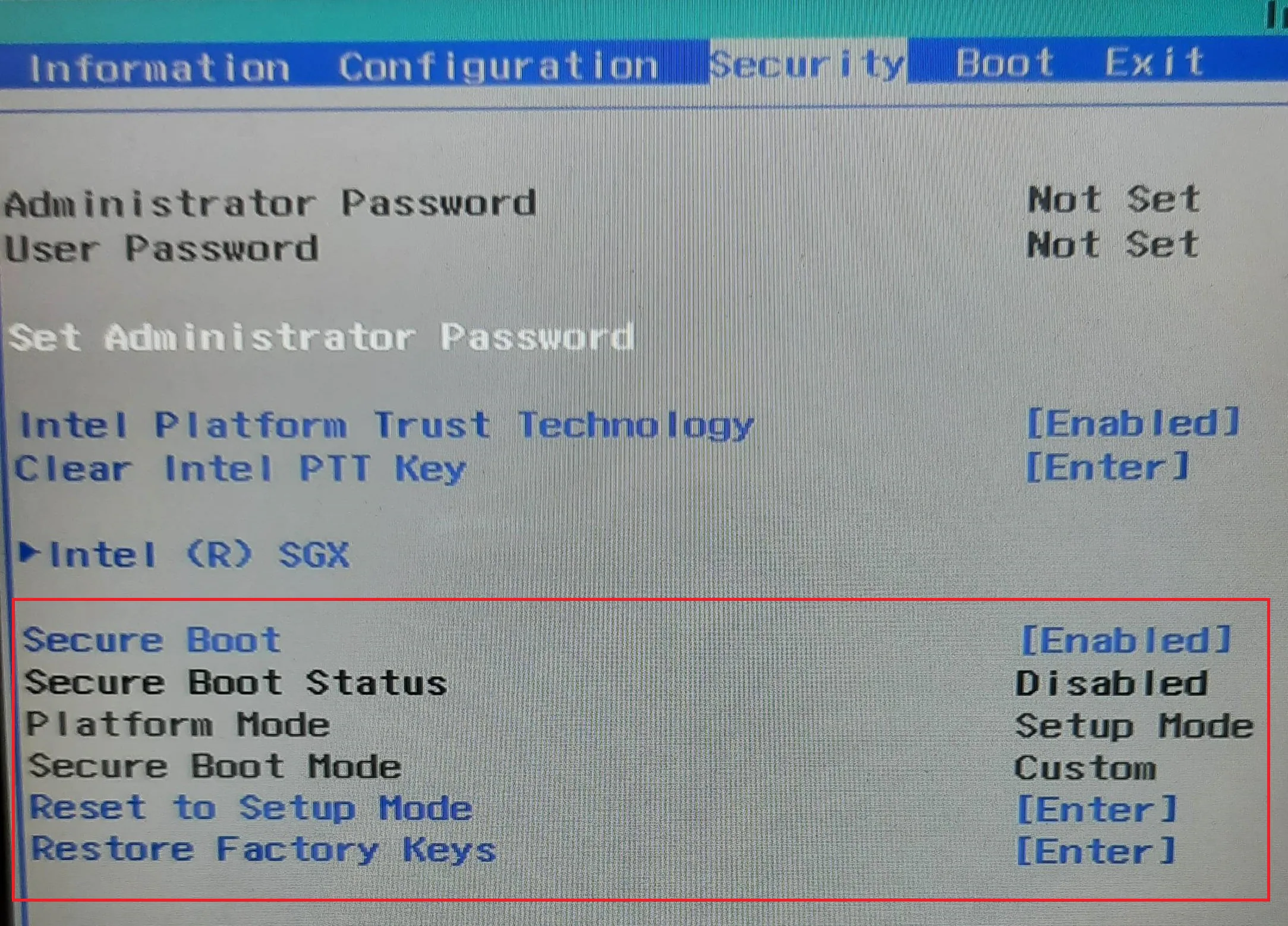 recover data from lost hard drive