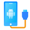recuperação de dados celular android