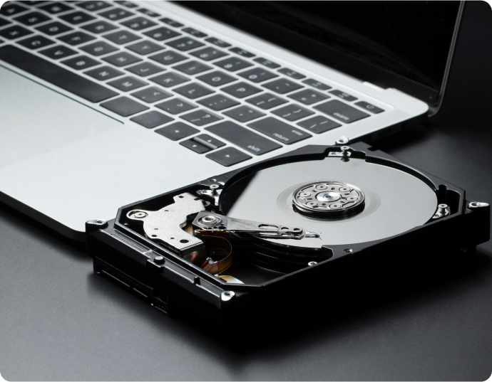 Hard Drive Recovery Software: Restore Your Lost Data Safely