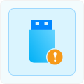 recover formatted usb drive
