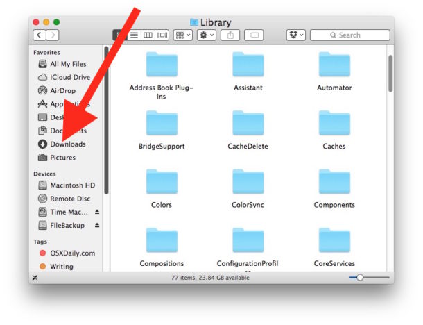 kondom Vend om Dokument 5 Ways to Find Files and Folders on Mac[2023]