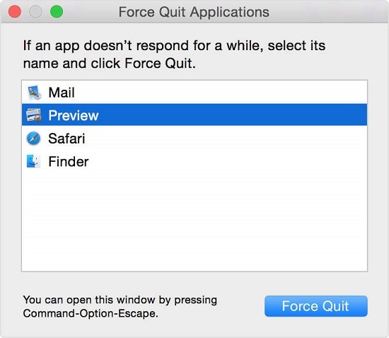 force-quit