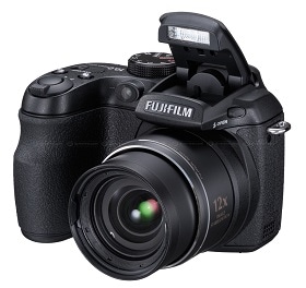 recover deleted photos from a Fujifilm camera