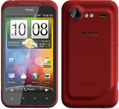 استعادة الملفات المحذوفة من HTC Incredible