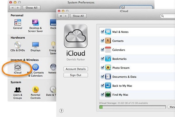 icloud-app-mac