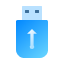 recover partition data from usb