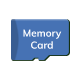 carte mémoire
