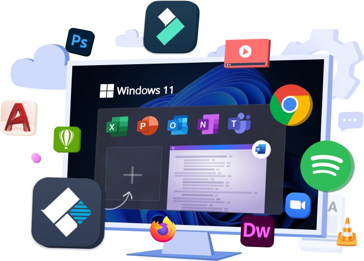 Check 12 Must-Have Software for Windows 11