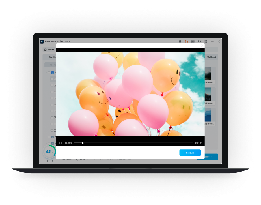  Official Recoverit Photo And Video Recovery Free Download