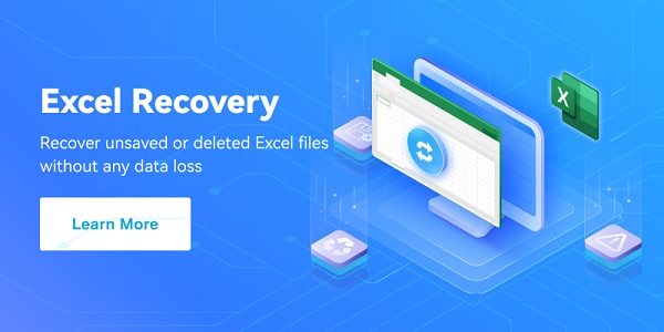 recover-unsaved-or-deleted-excel-file