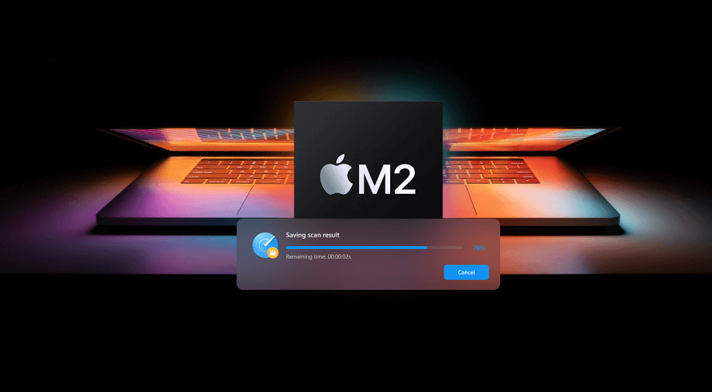 m2 data recovery