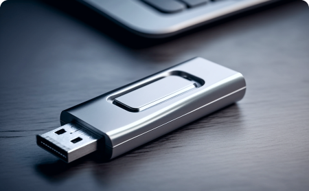 recover data from usb drive