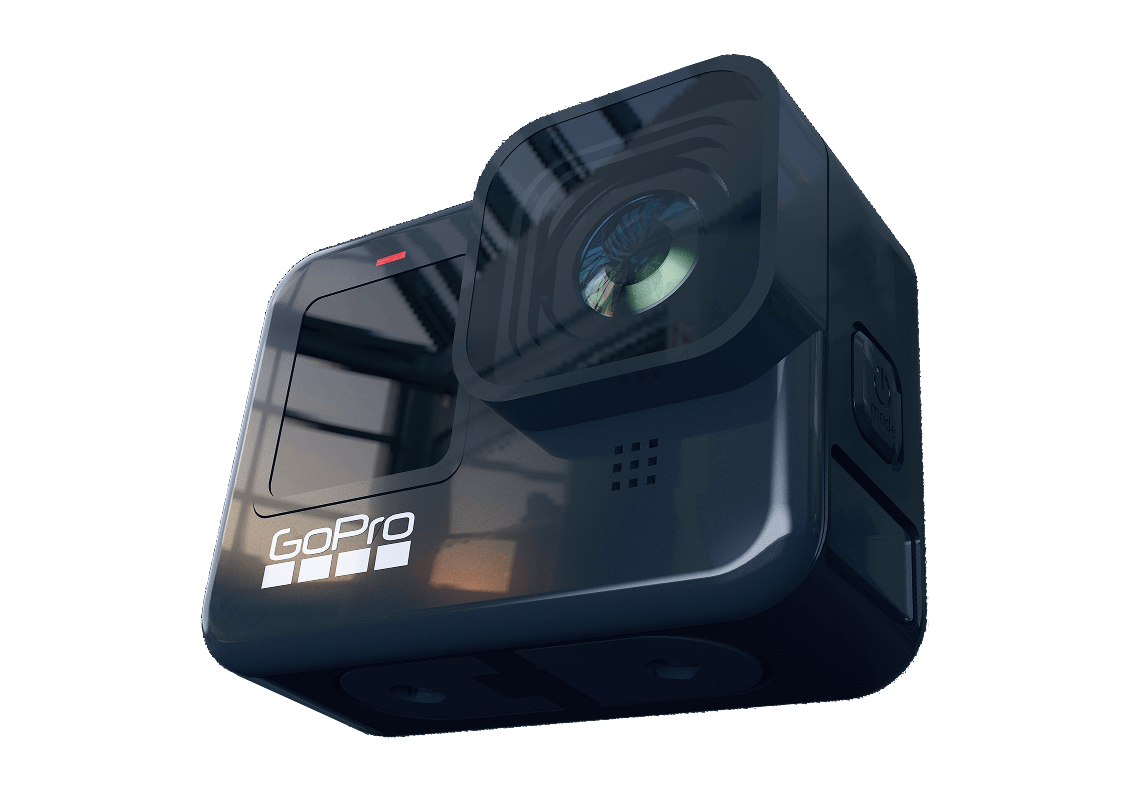 camera
