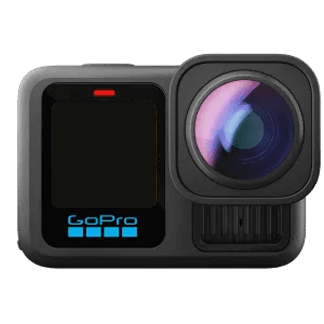 HERO13 Black Ultra Wide Edition
