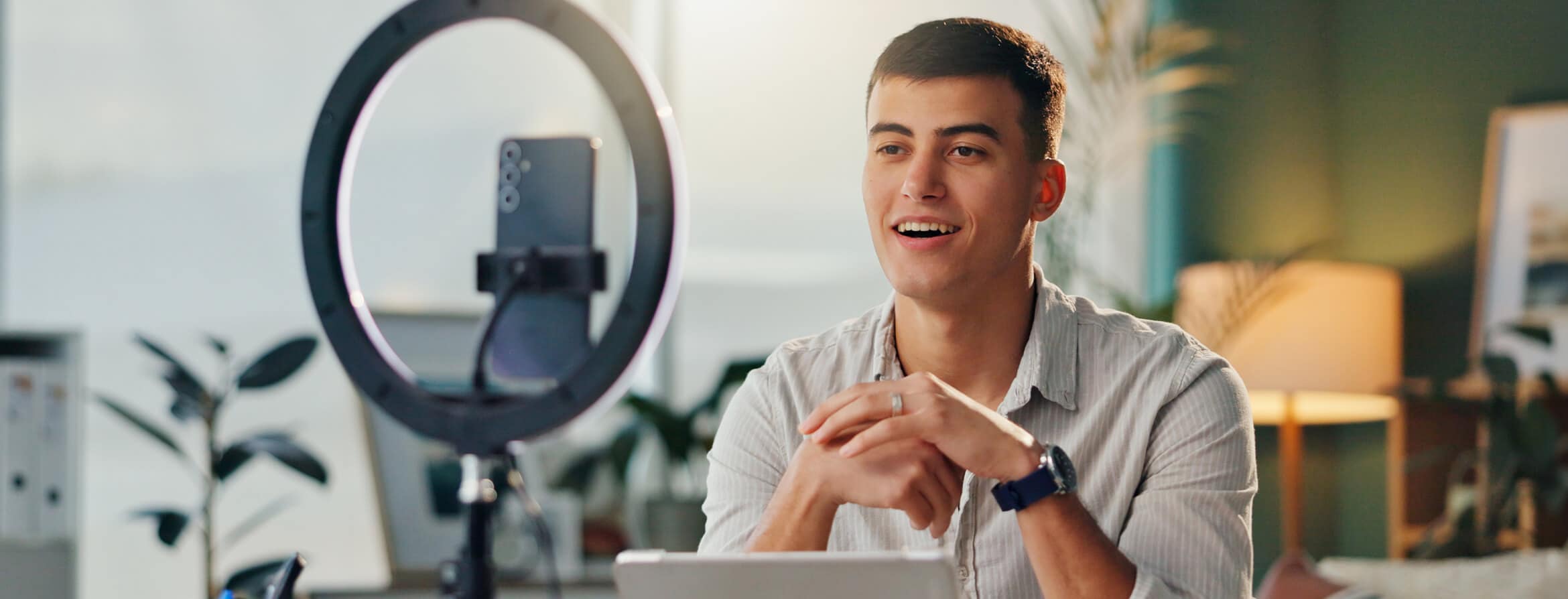 Vlogger