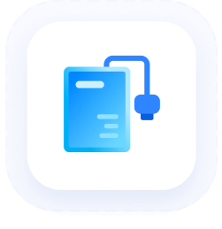 External Hard Drive