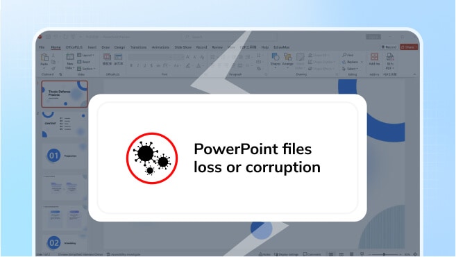 Viruses and Malware