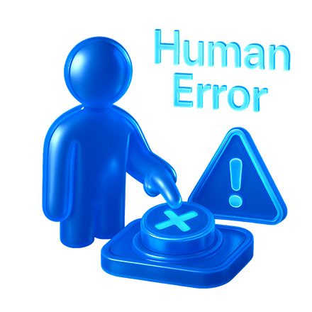 human operation