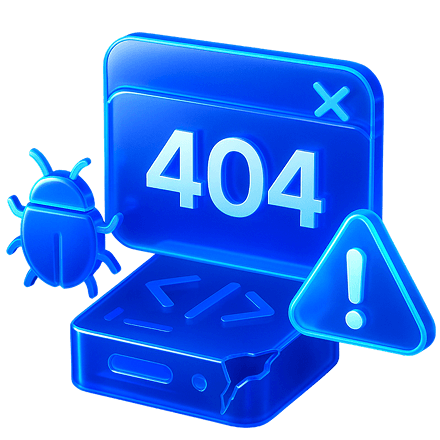 software errors