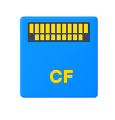 cf card