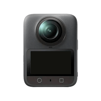 dji osmo 360
