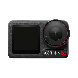 dji osmo action 5 pro