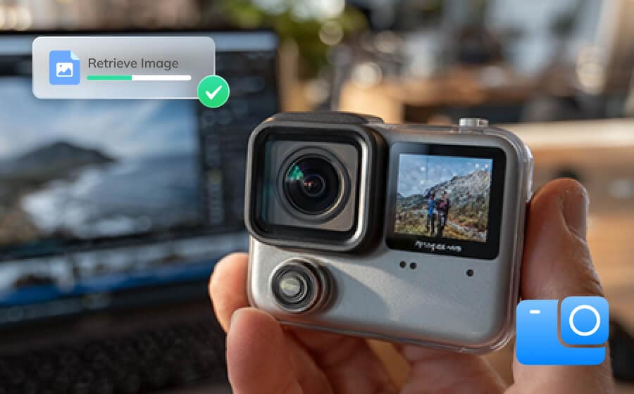 gopro recovery