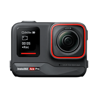 insta360 ace pro 2