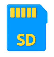 sd card