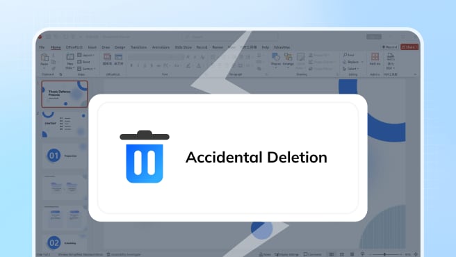 accidental-deletion