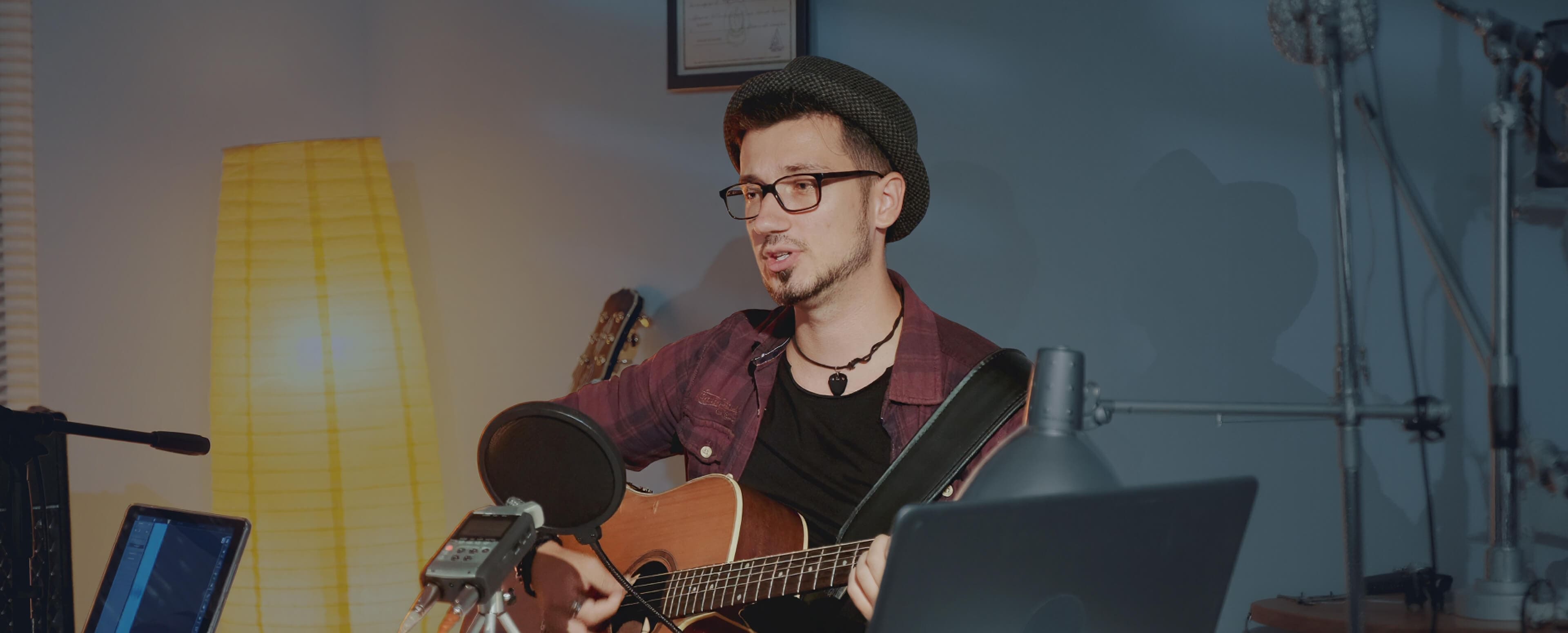 band-player