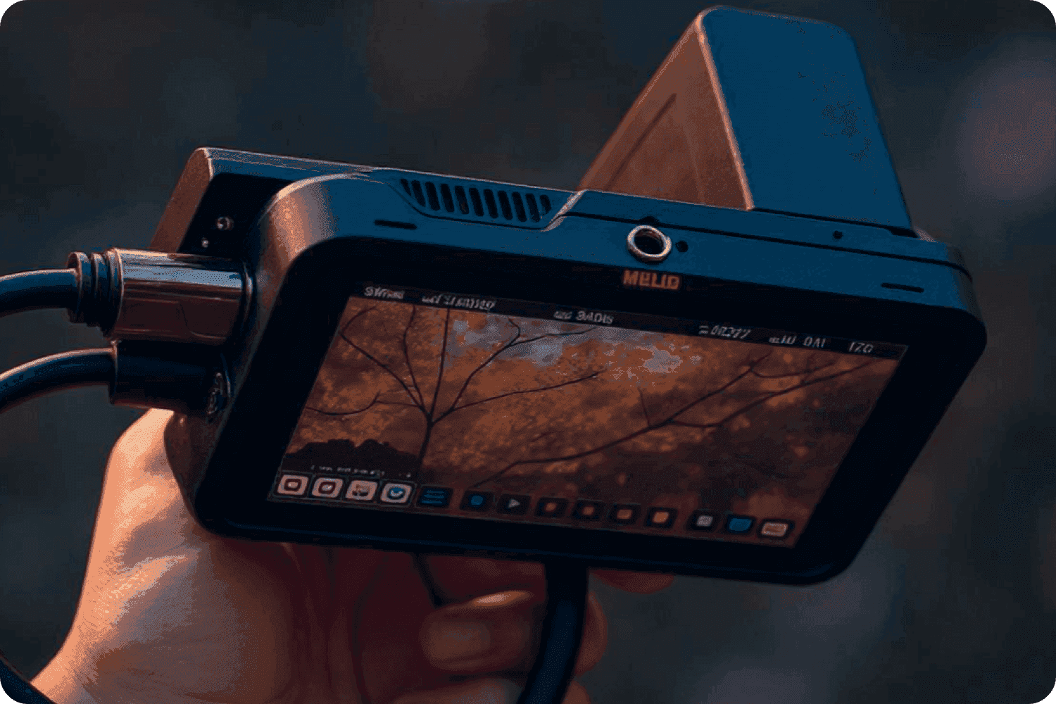 Display Media 2
