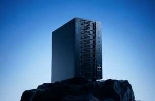 nas server