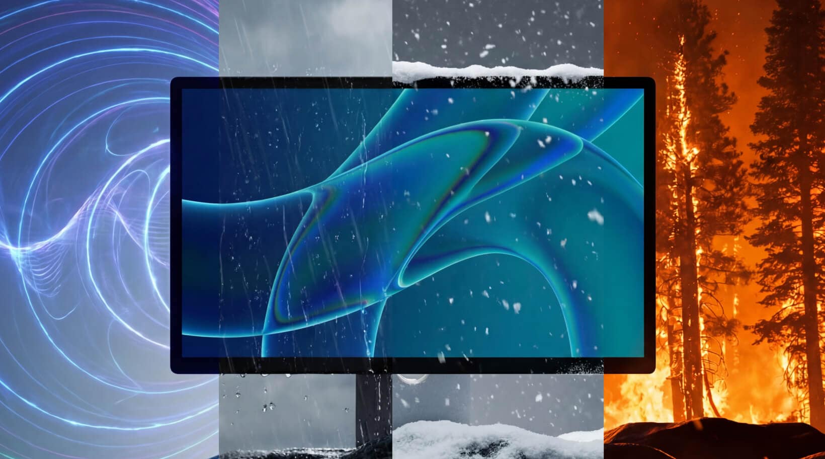 other unexpected factors