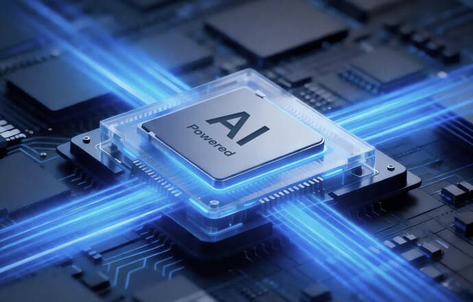 ai powered data recovery solution