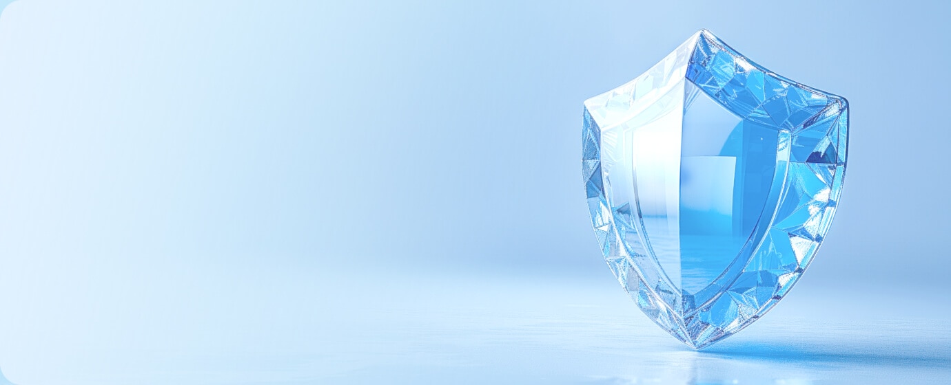 your privacy is our top priority