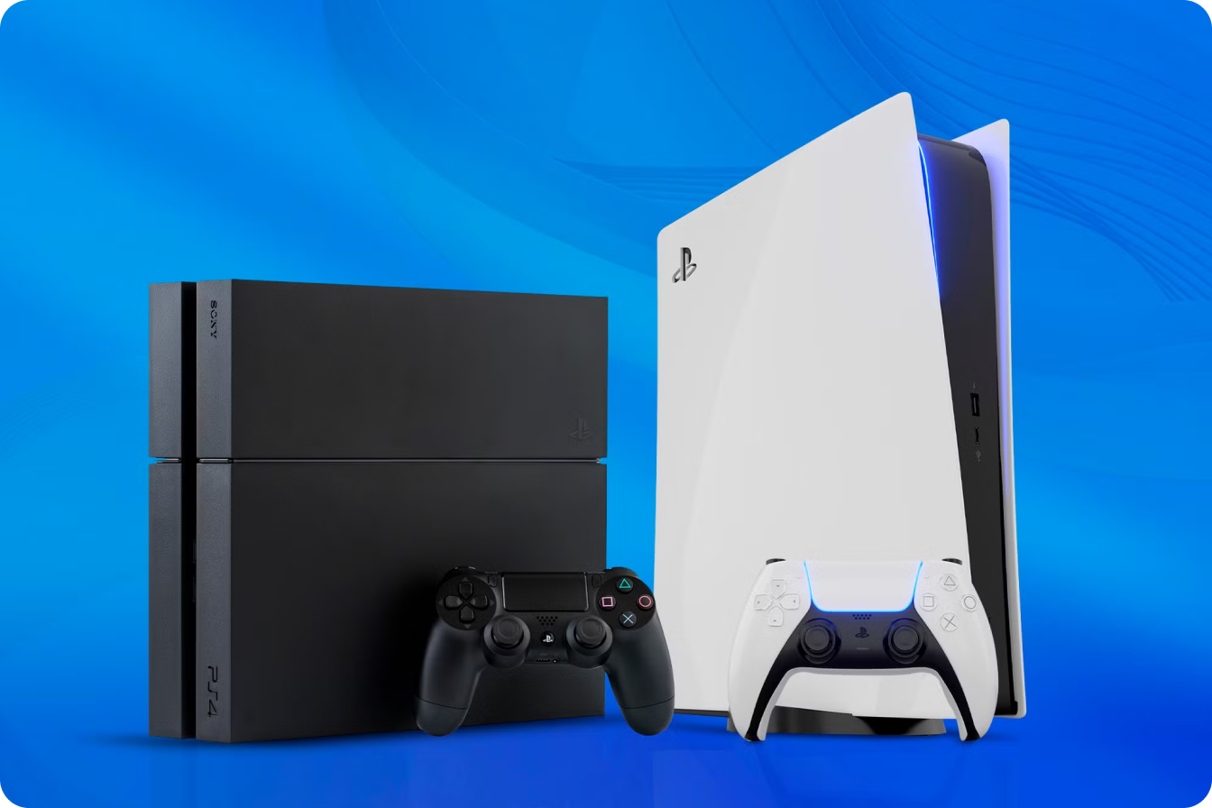 playstation