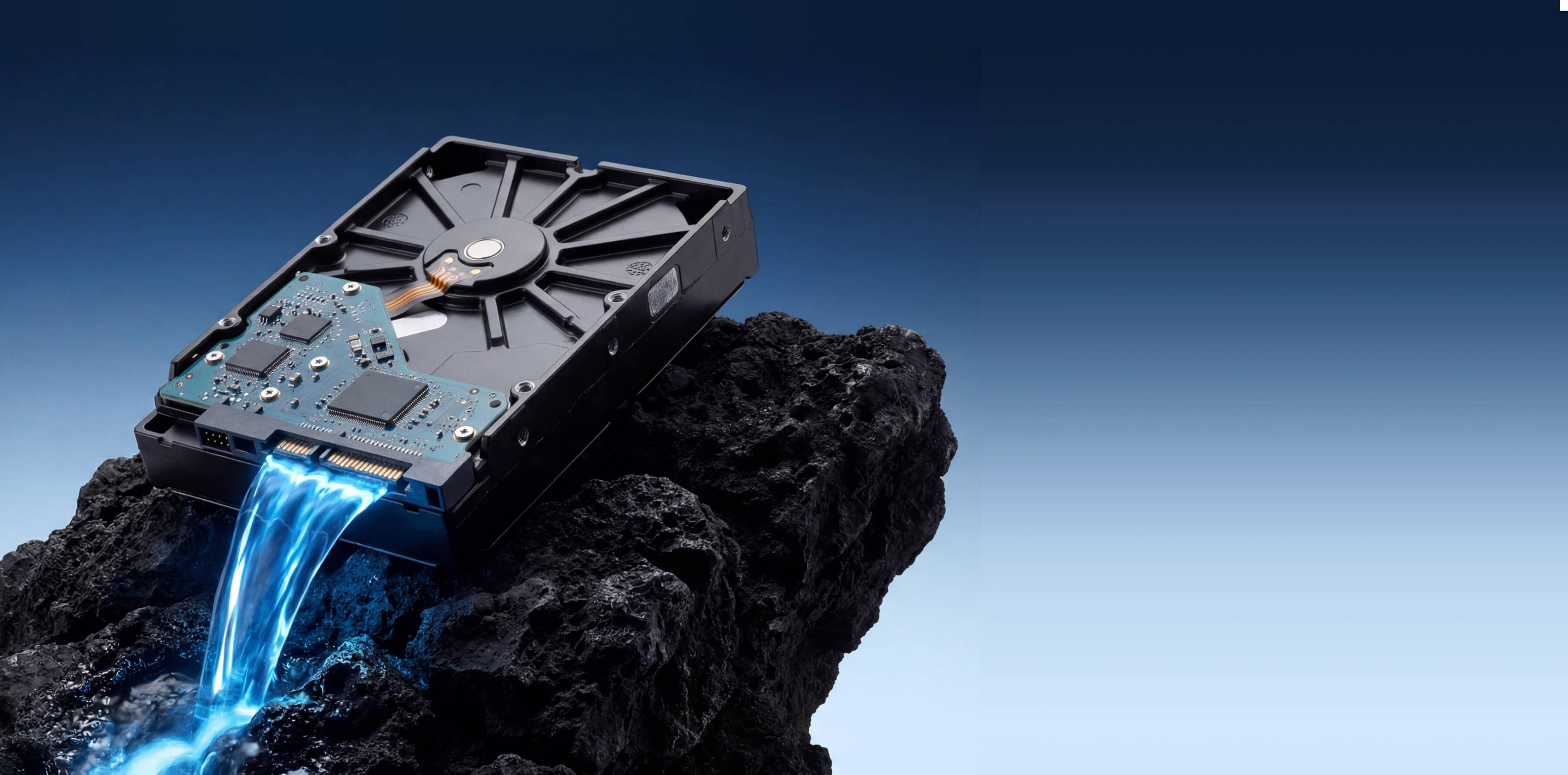 how to avoid future hard disk data loss