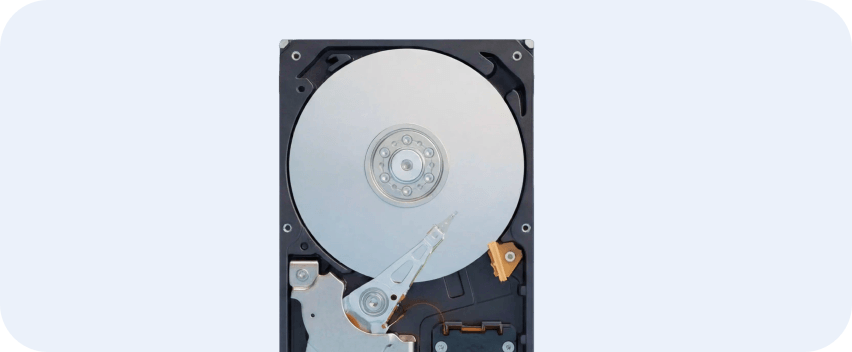 internal hard drives