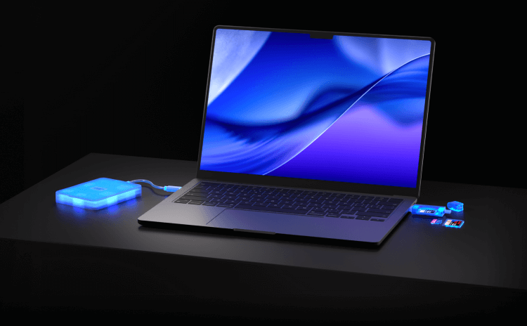 mobile computer