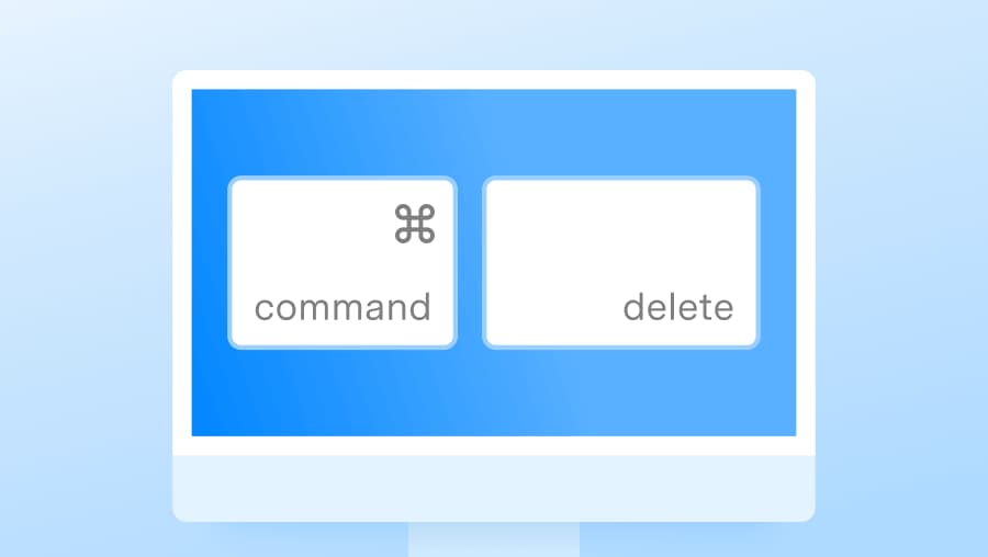 command+delete-accidental-deletion