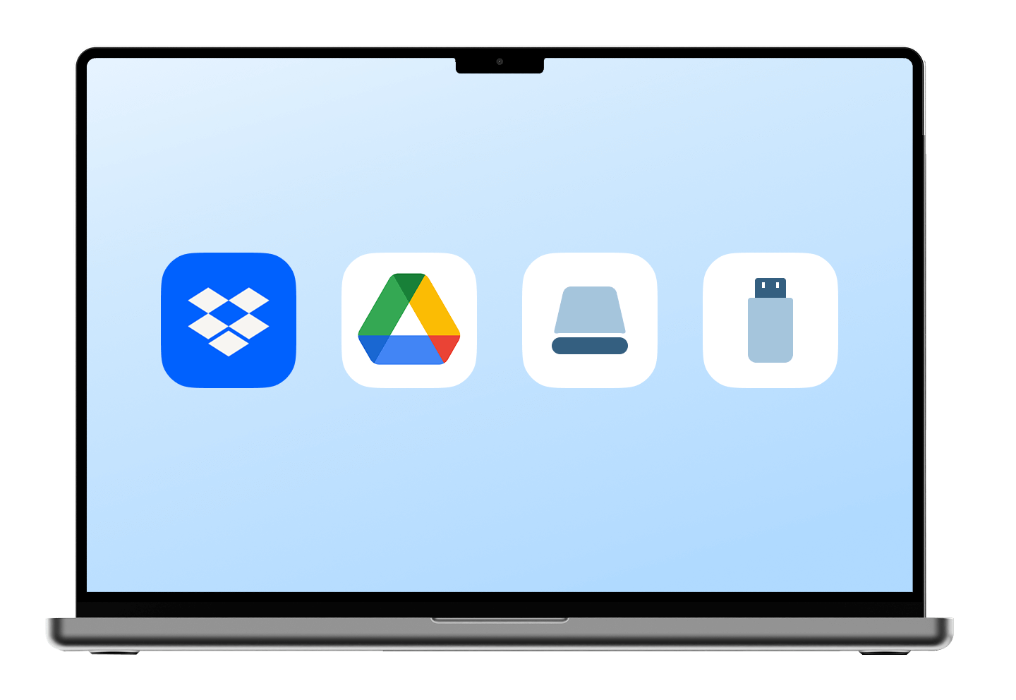Recover From Your Backup